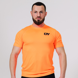 Tricou fitness DY Nutrition bărbați (JC)