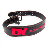 _Centura Bodybuilding de piele