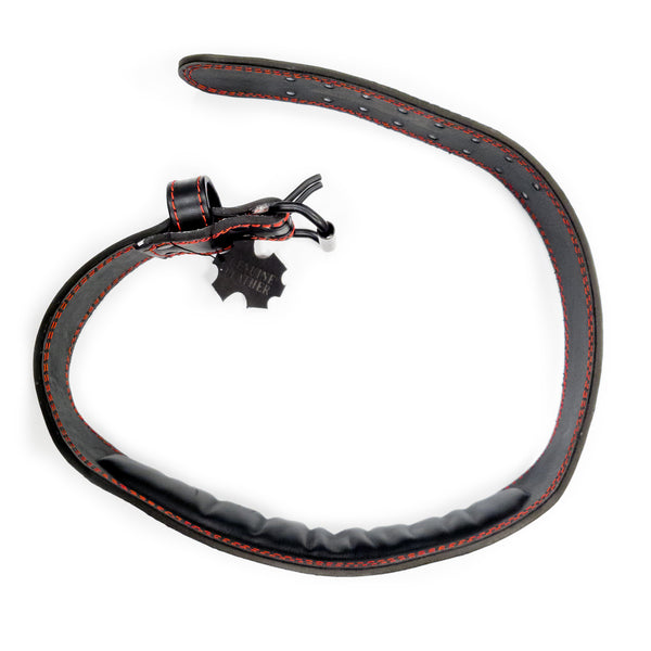 _Centura Bodybuilding de piele