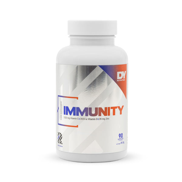 Renew Immunity - 90 de tablete