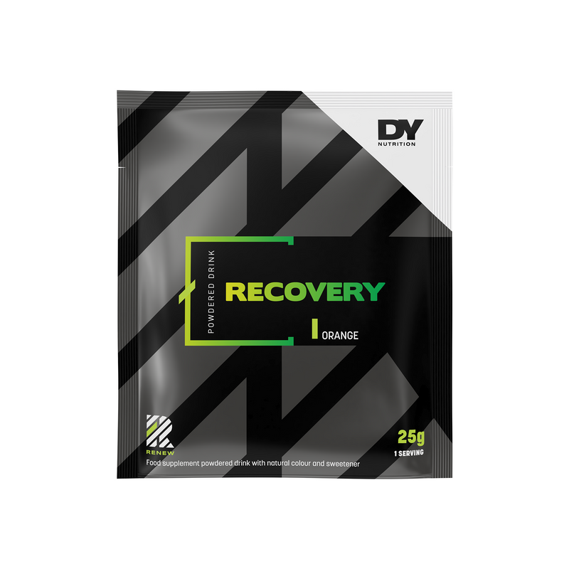 Renew Recovery
