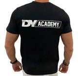 Tricou DY Academy "Applied Consistency"